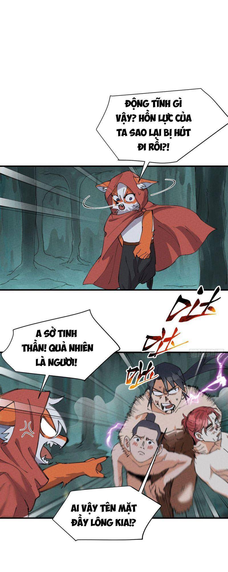 Tối Cường Võ Hồn Hệ Thống Chapter 52 - 11