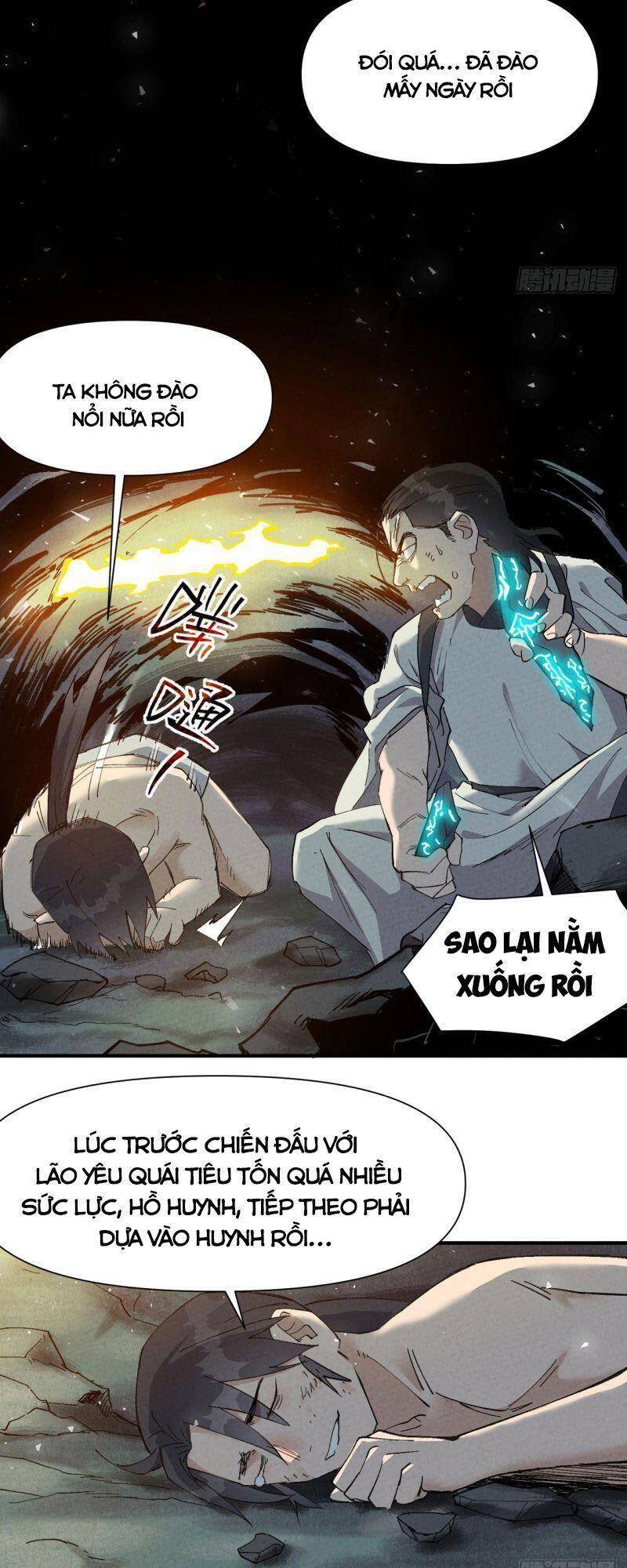 Tối Cường Võ Hồn Hệ Thống Chapter 55 - 2