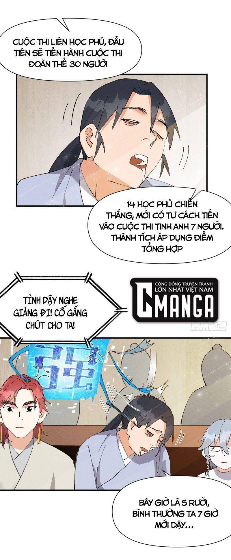 Tối Cường Võ Hồn Hệ Thống Chapter 65 - 6