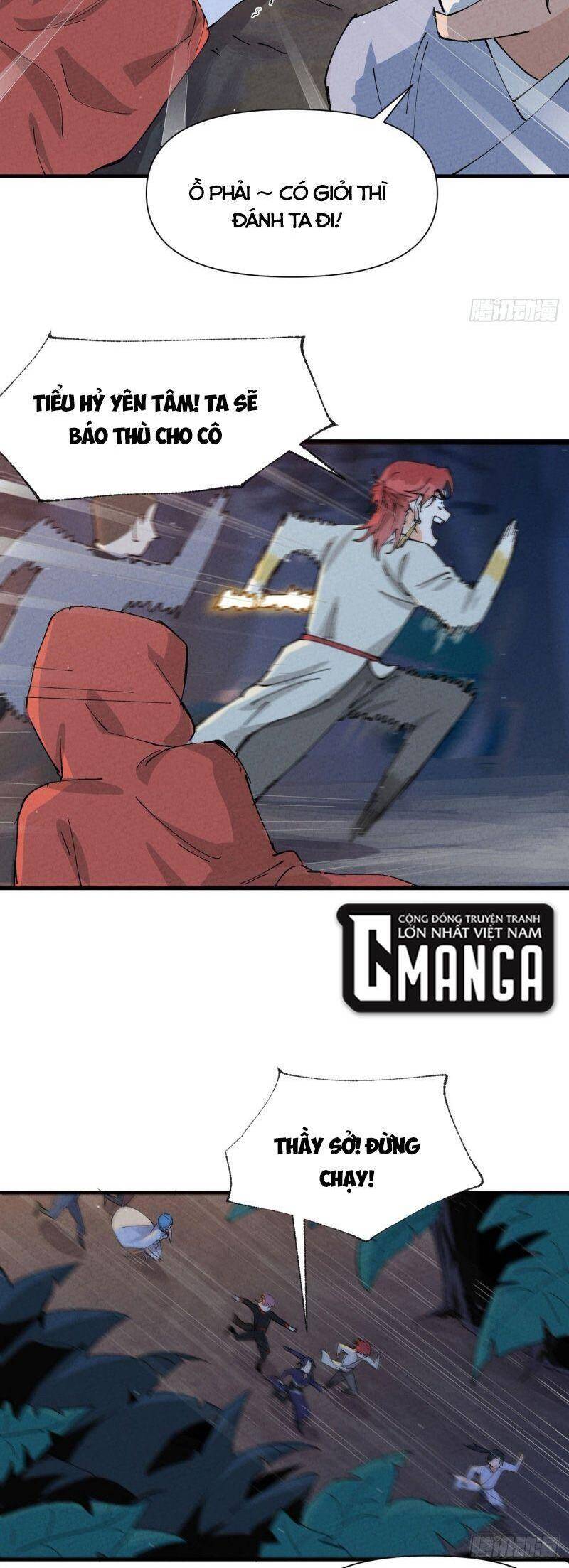Tối Cường Võ Hồn Hệ Thống Chapter 68 - 2
