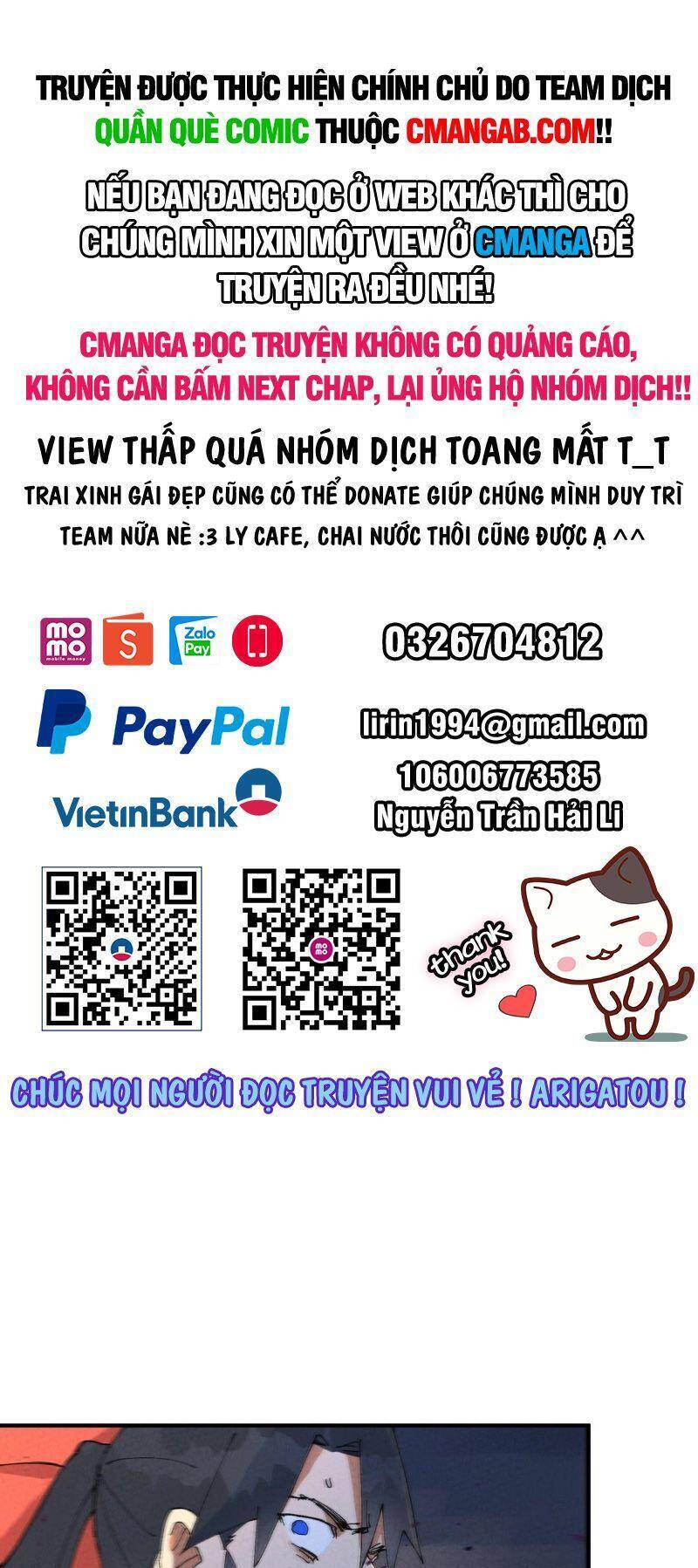 Tối Cường Võ Hồn Hệ Thống Chapter 70 - 1