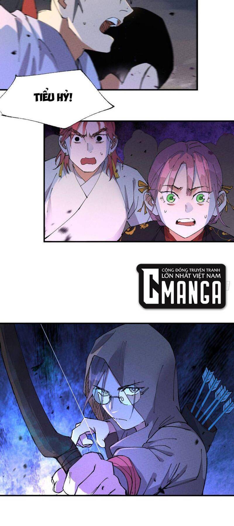 Tối Cường Võ Hồn Hệ Thống Chapter 70 - 2