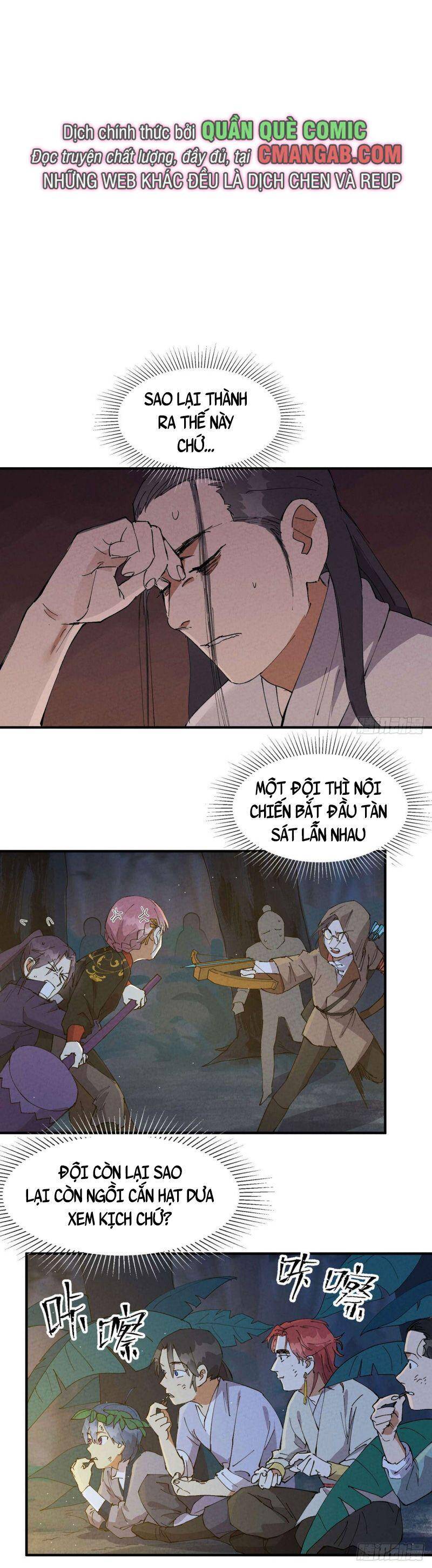 Tối Cường Võ Hồn Hệ Thống Chapter 70 - 10
