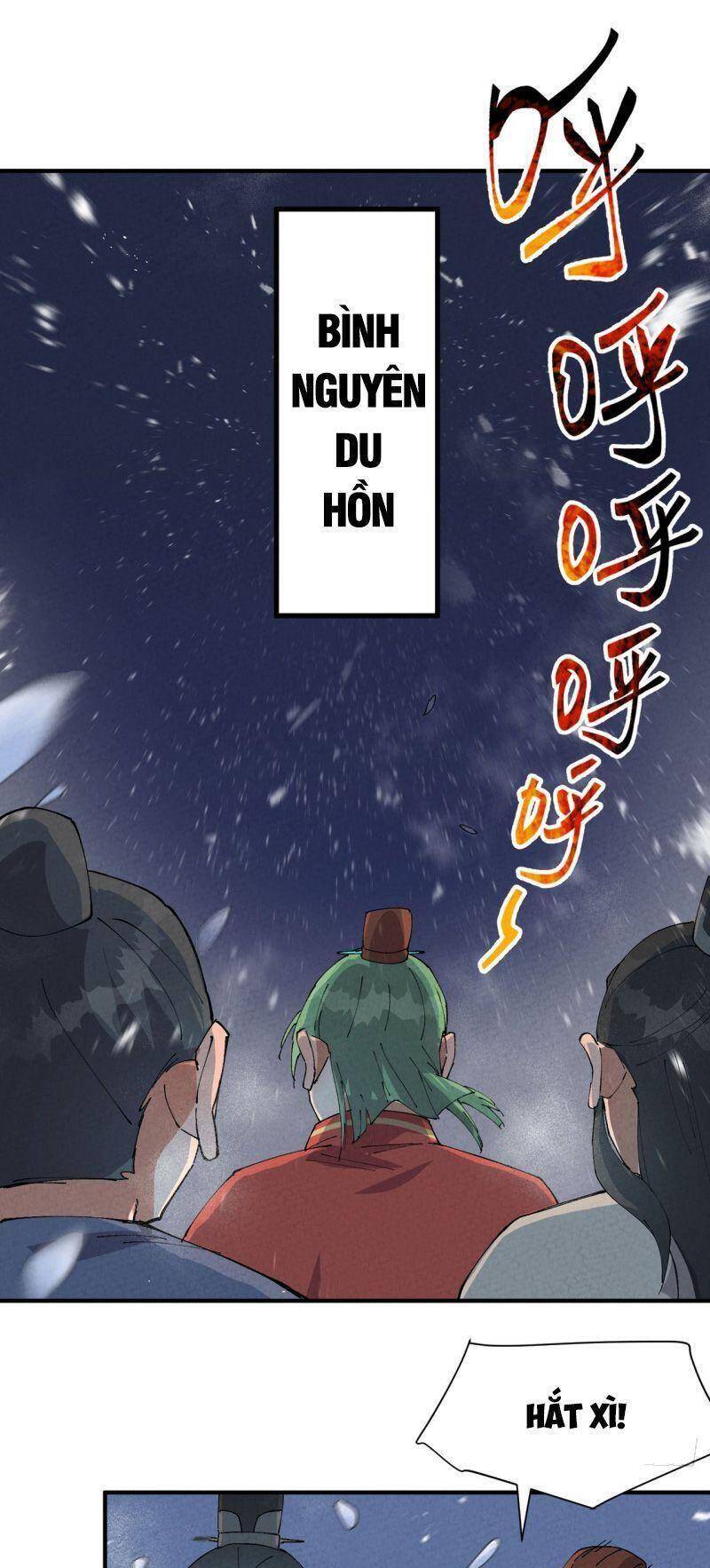 Tối Cường Võ Hồn Hệ Thống Chapter 78 - 8