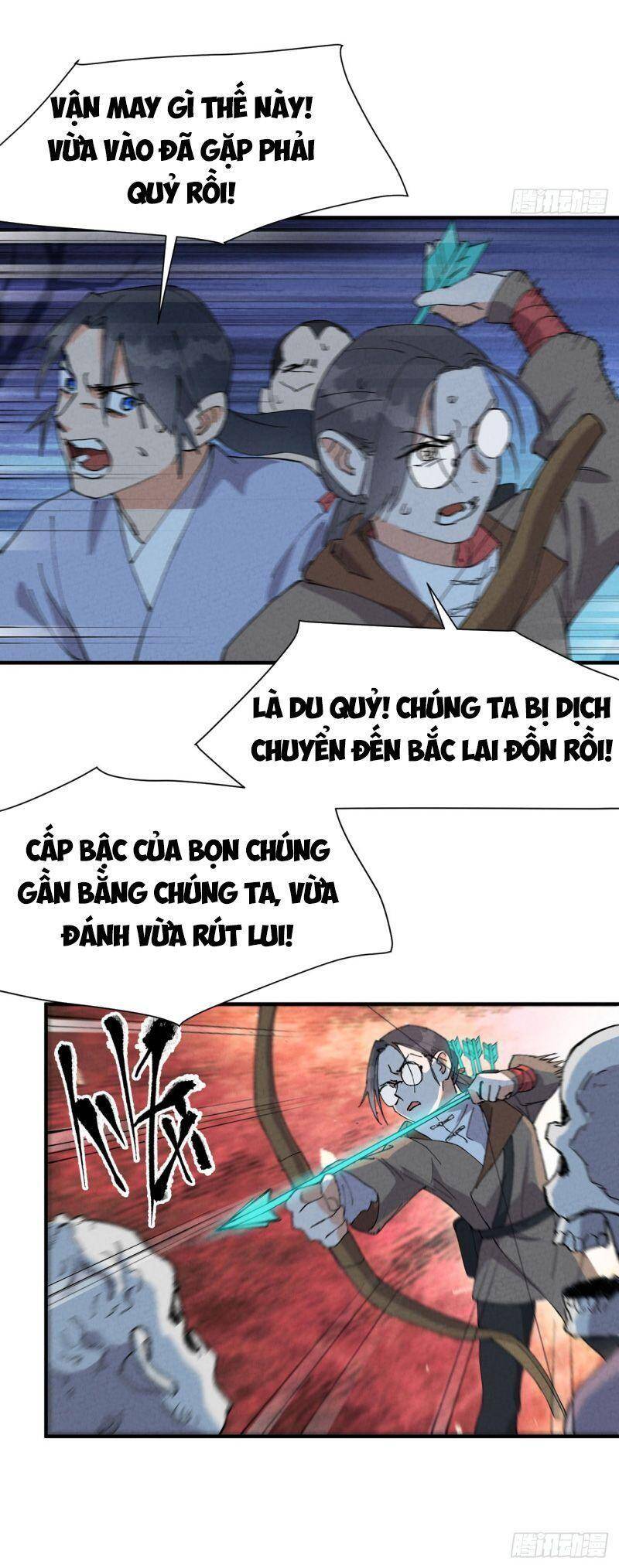Tối Cường Võ Hồn Hệ Thống Chapter 80 - 4