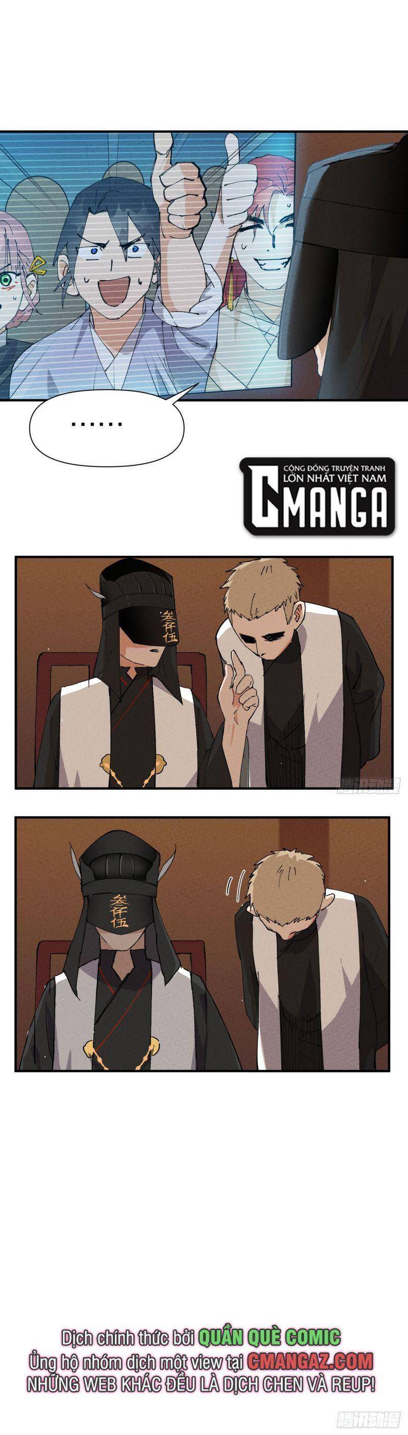 Tối Cường Võ Hồn Hệ Thống Chapter 83 - 12