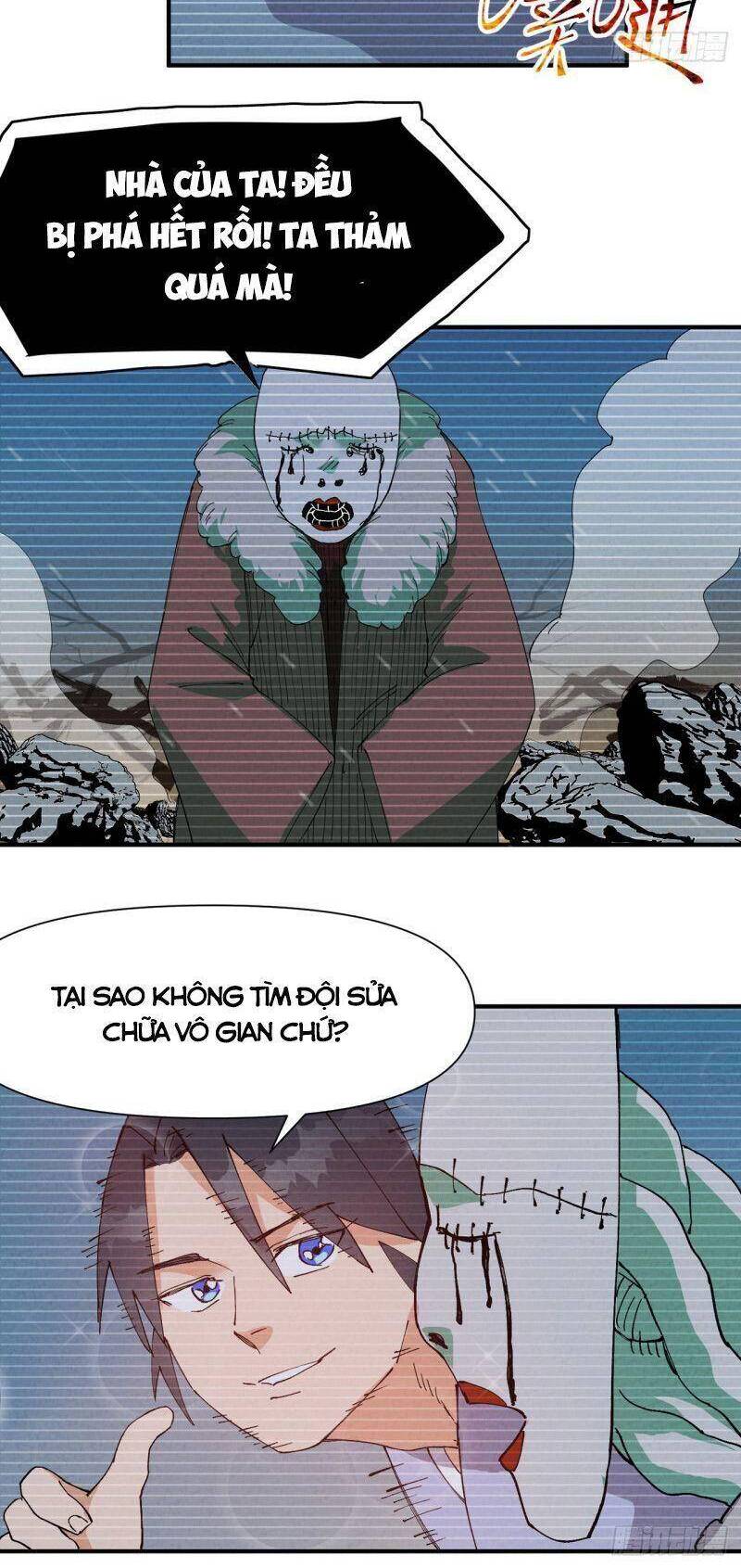Tối Cường Võ Hồn Hệ Thống Chapter 83 - 8