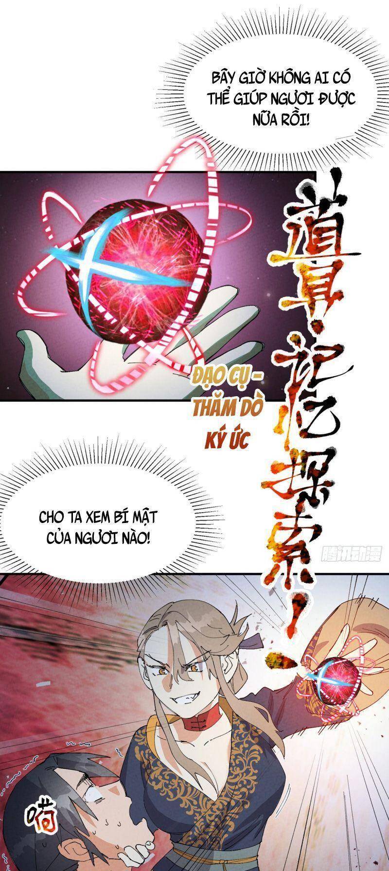 Tối Cường Võ Hồn Hệ Thống Chapter 88 - 6