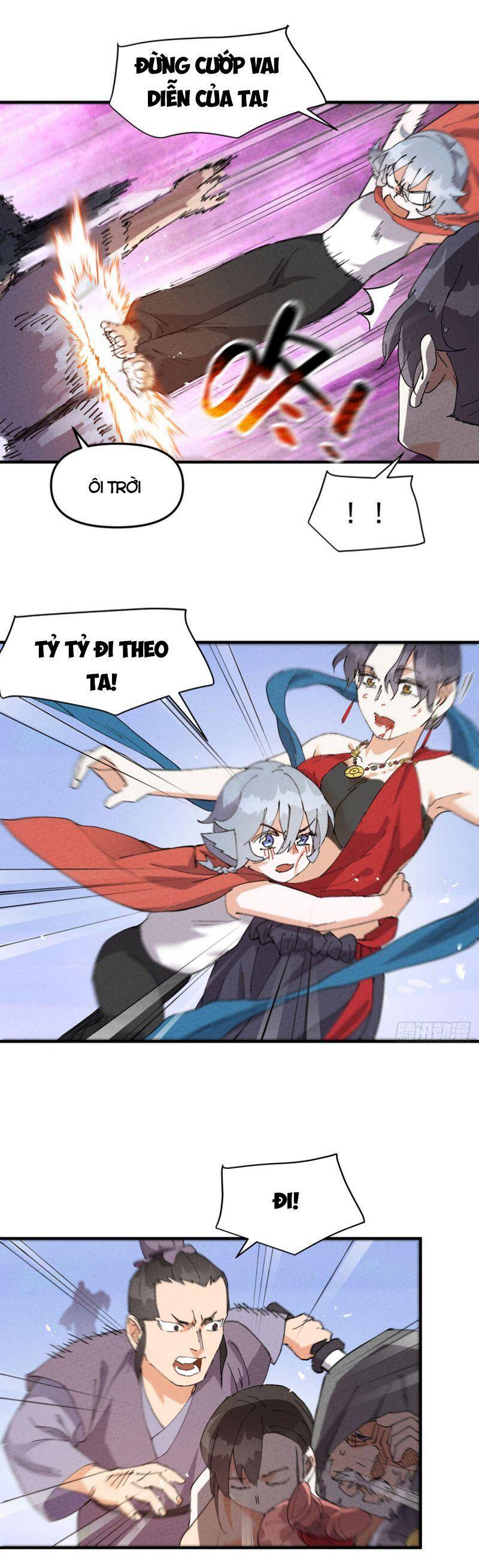 Tối Cường Võ Hồn Hệ Thống Chapter 94 - 8