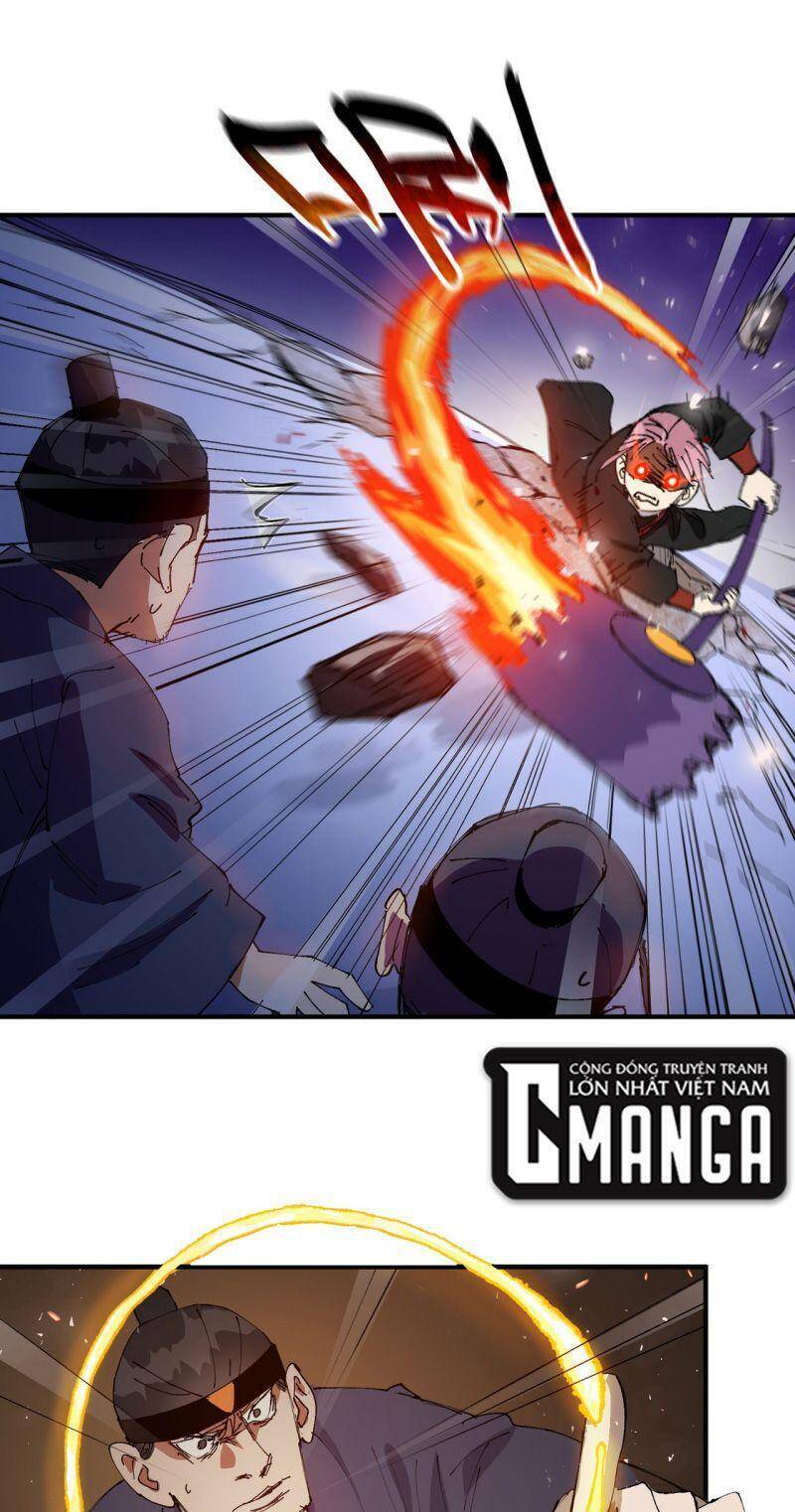 Tối Cường Võ Hồn Hệ Thống Chapter 97 - 7