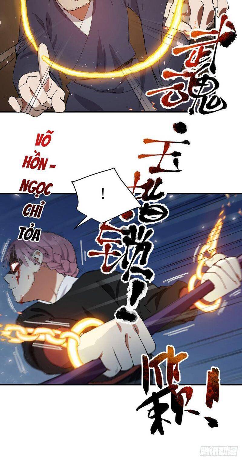 Tối Cường Võ Hồn Hệ Thống Chapter 97 - 8