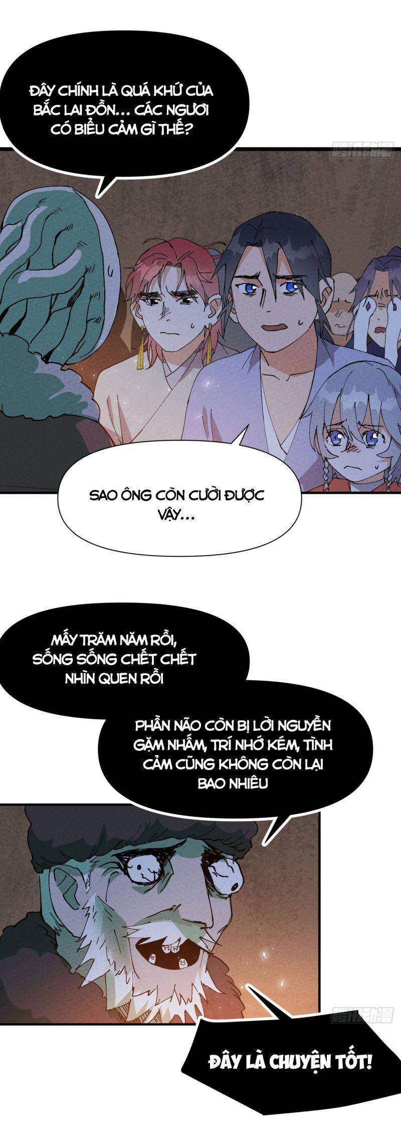 Tối Cường Võ Hồn Hệ Thống Chapter 85 - 14