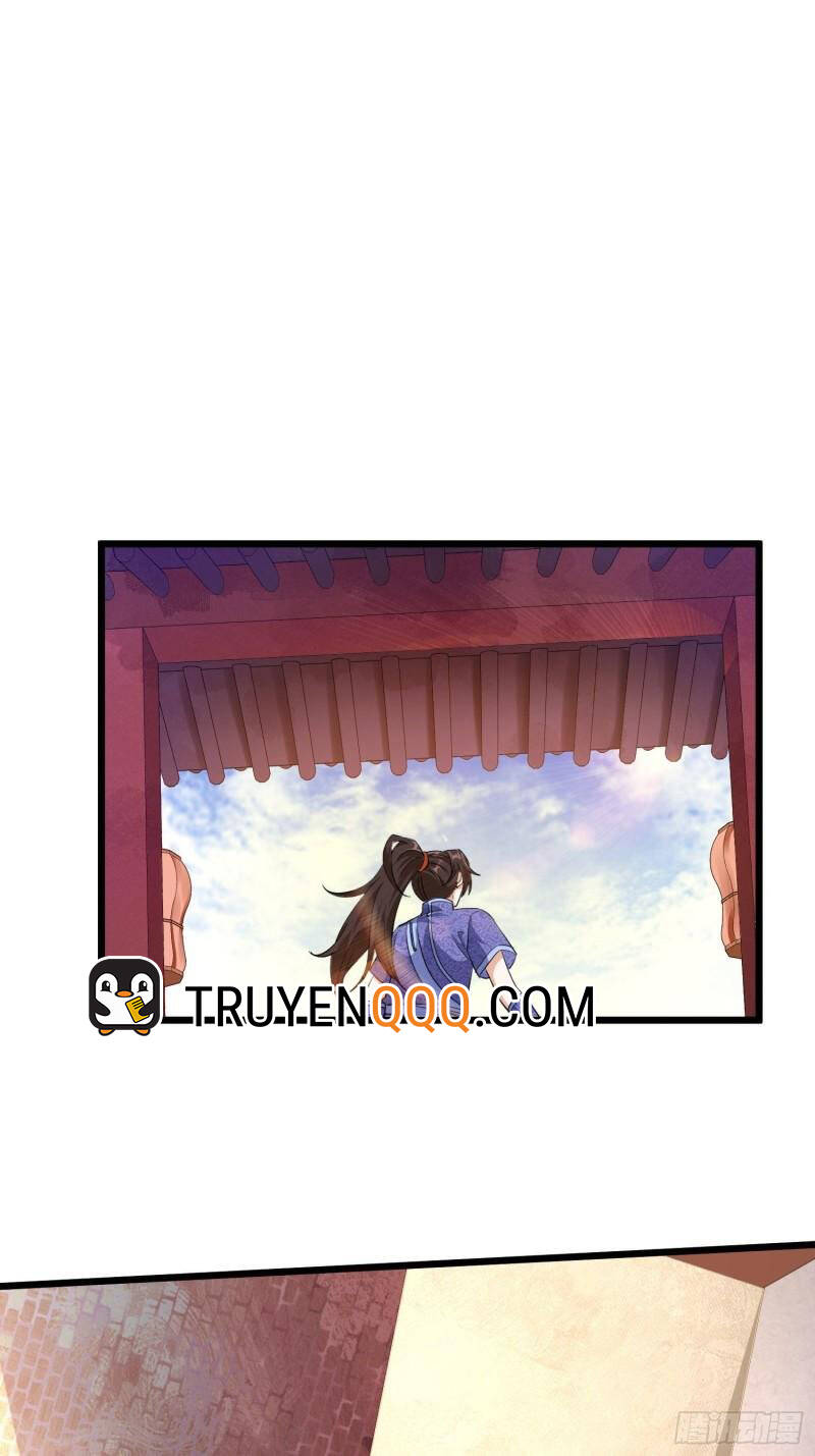 Mạnh Lên Từ Cõi Chết Chapter 26 - 18