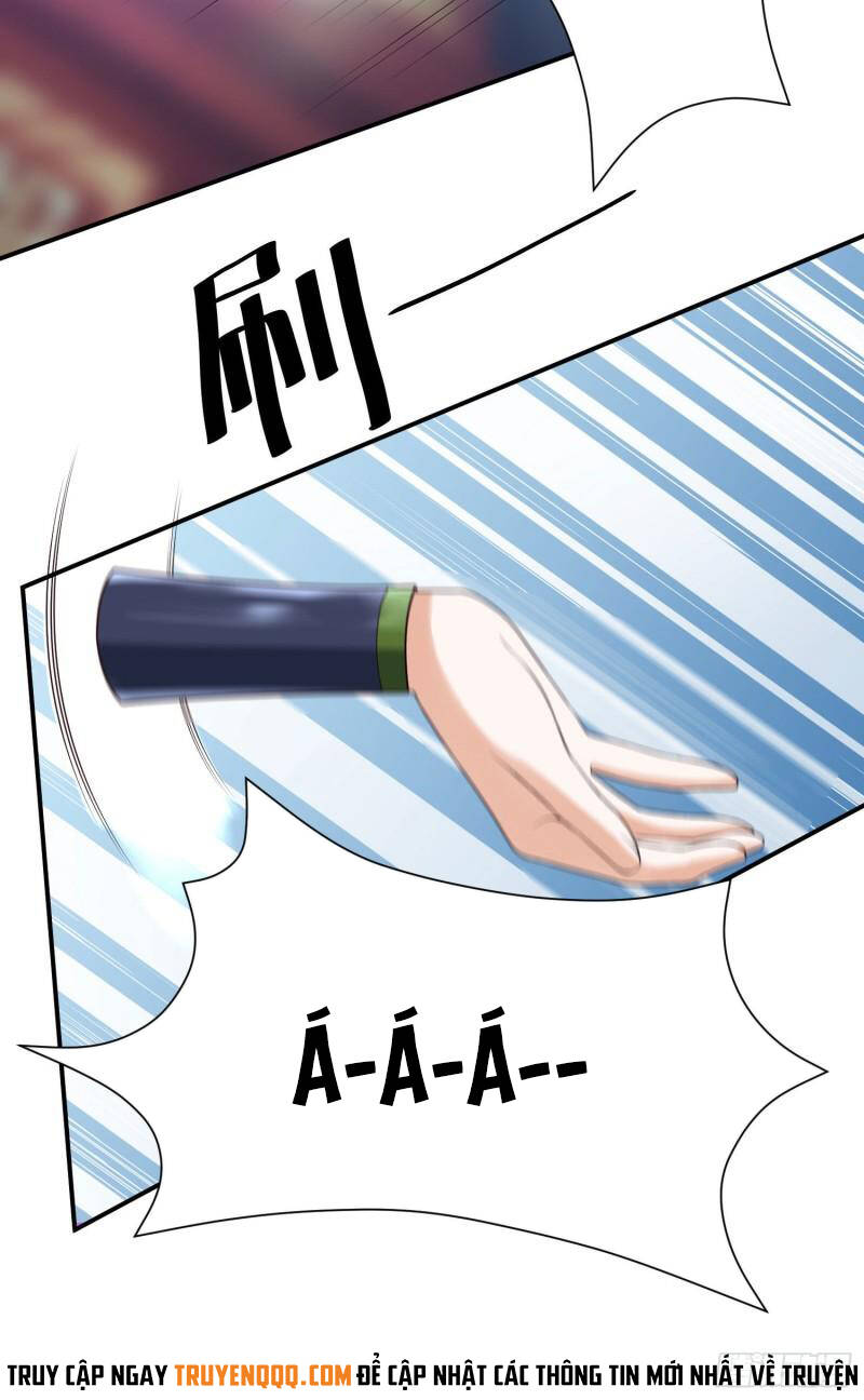 Mạnh Lên Từ Cõi Chết Chapter 26 - 37