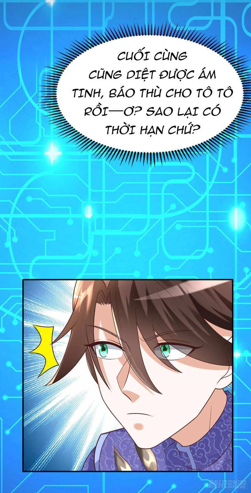 Mạnh Lên Từ Cõi Chết Chapter 26 - 41