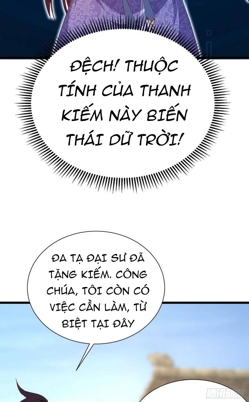 Mạnh Lên Từ Cõi Chết Chapter 26 - 10