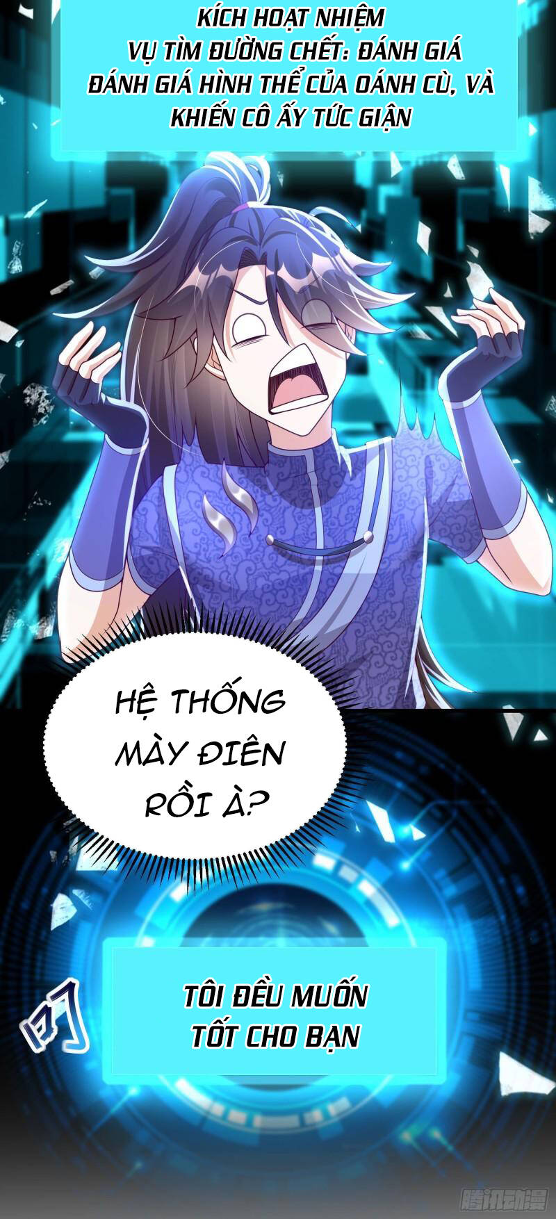 Mạnh Lên Từ Cõi Chết Chapter 27 - 18