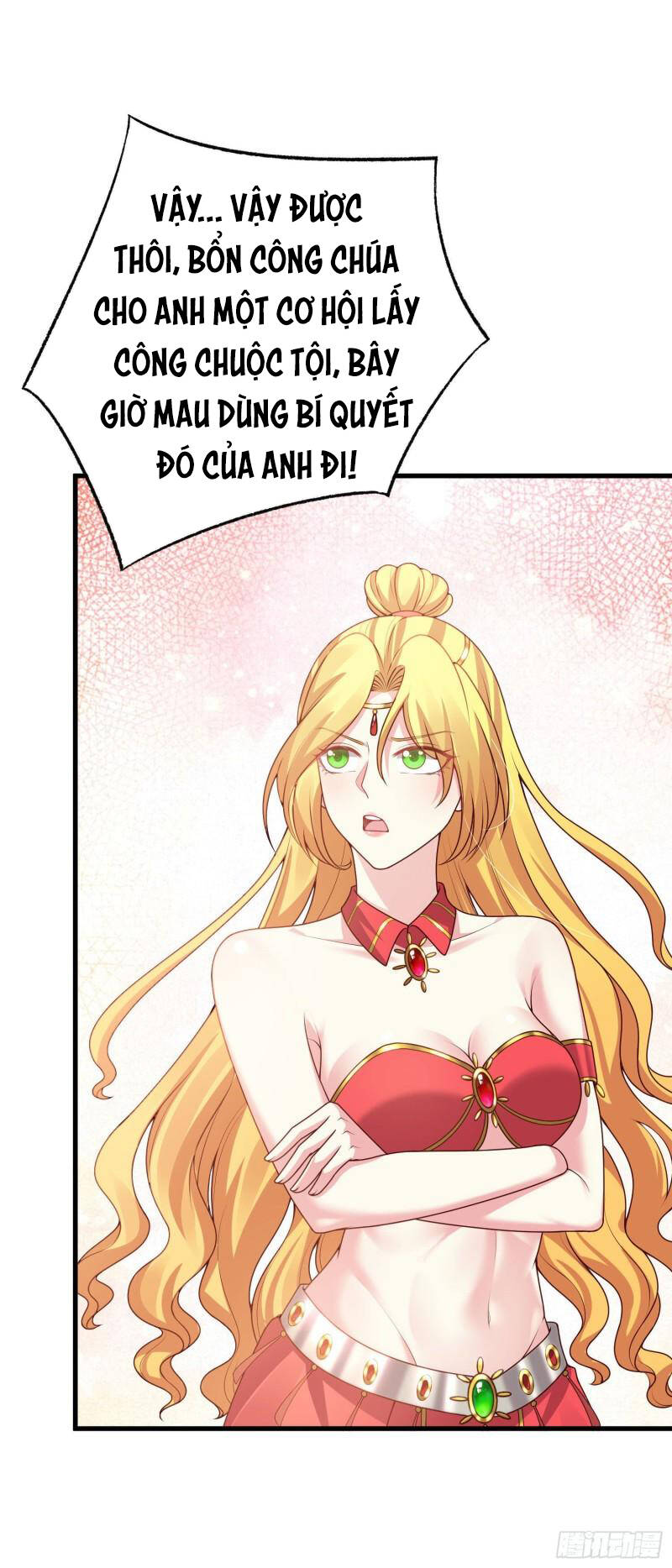 Mạnh Lên Từ Cõi Chết Chapter 27 - 25