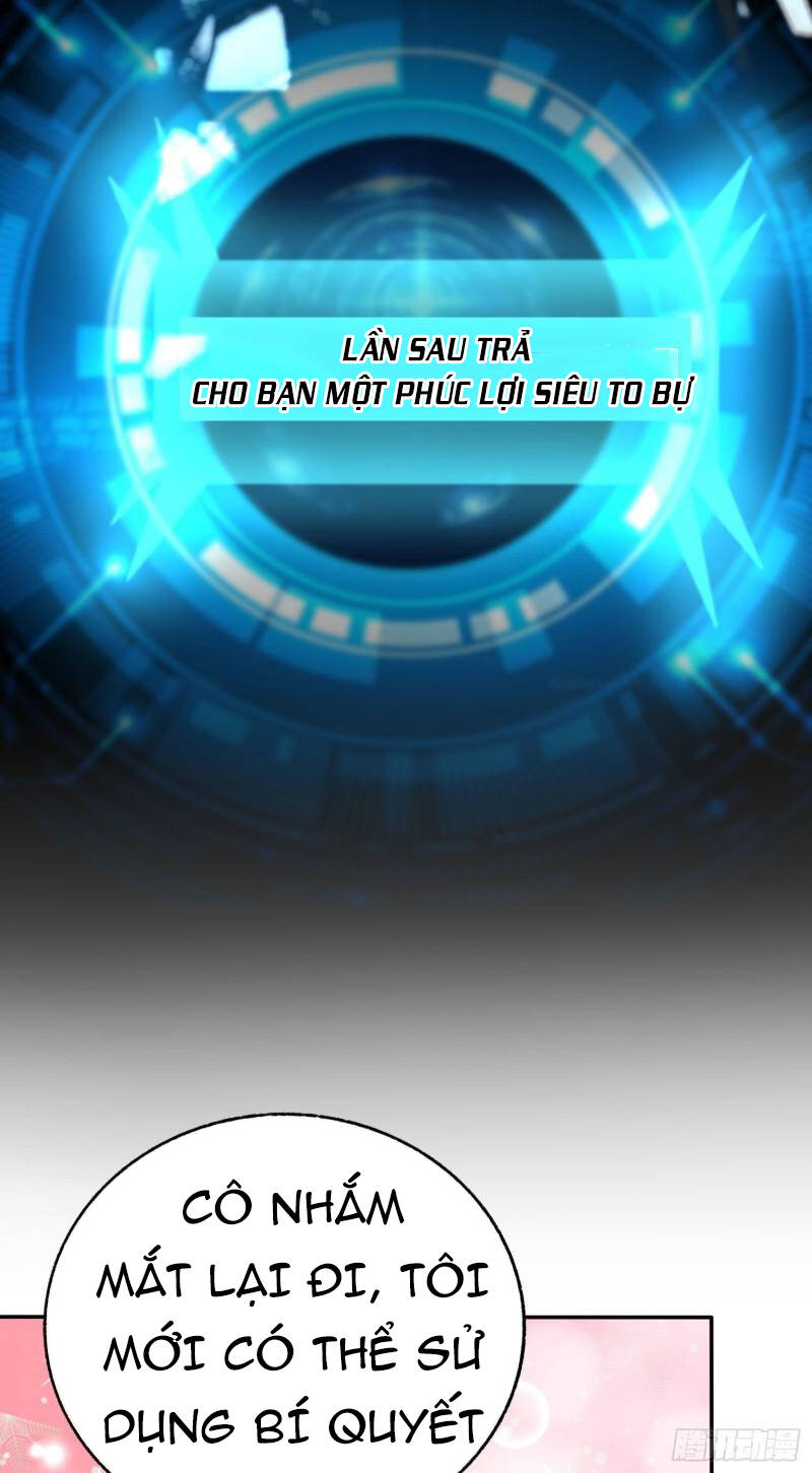 Mạnh Lên Từ Cõi Chết Chapter 27 - 27