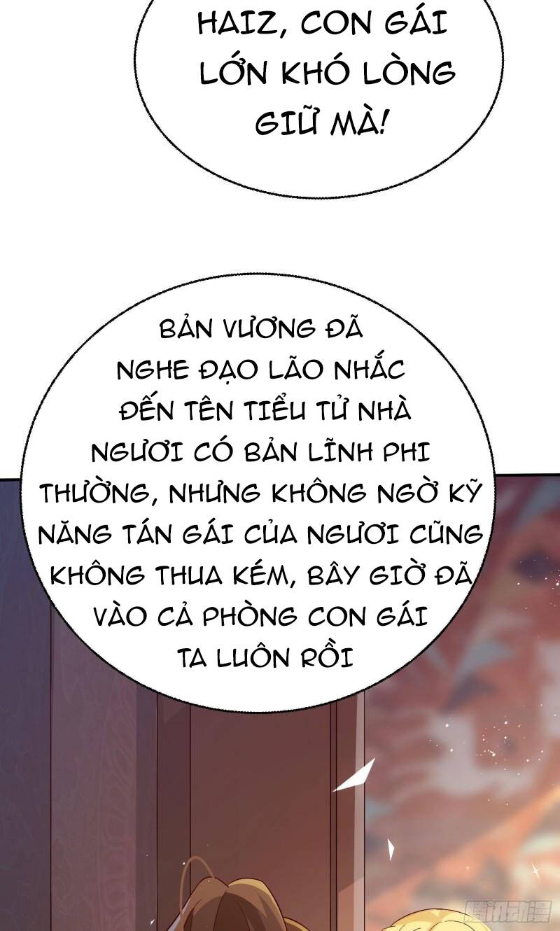 Mạnh Lên Từ Cõi Chết Chapter 27 - 38