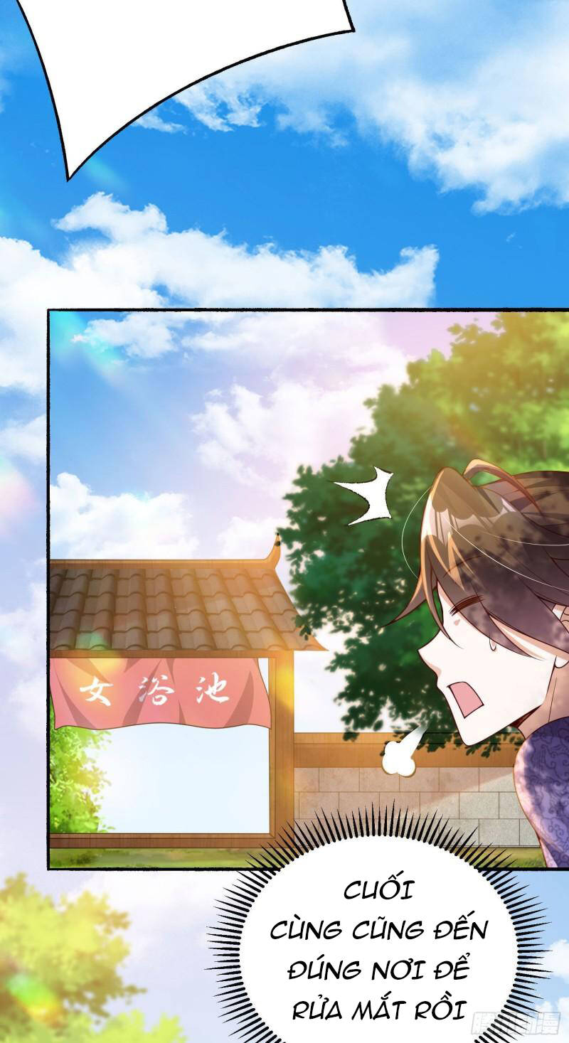 Mạnh Lên Từ Cõi Chết Chapter 27 - 4