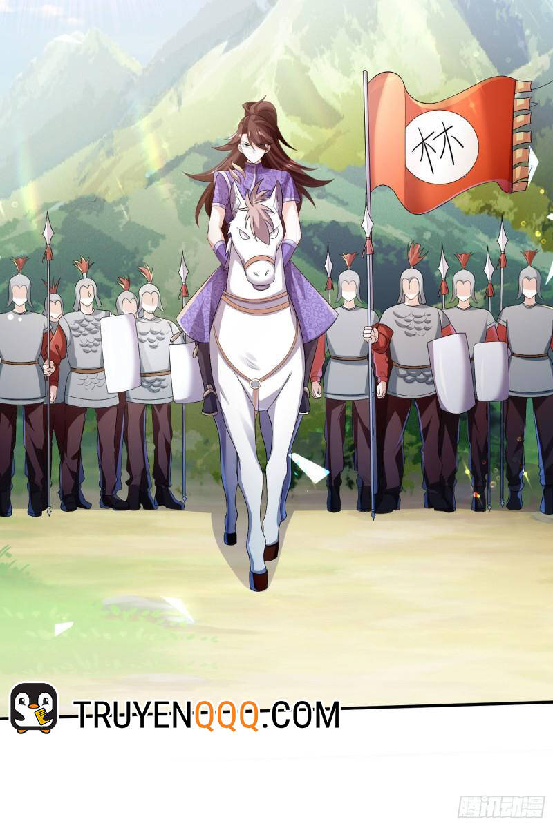 Mạnh Lên Từ Cõi Chết Chapter 27 - 55