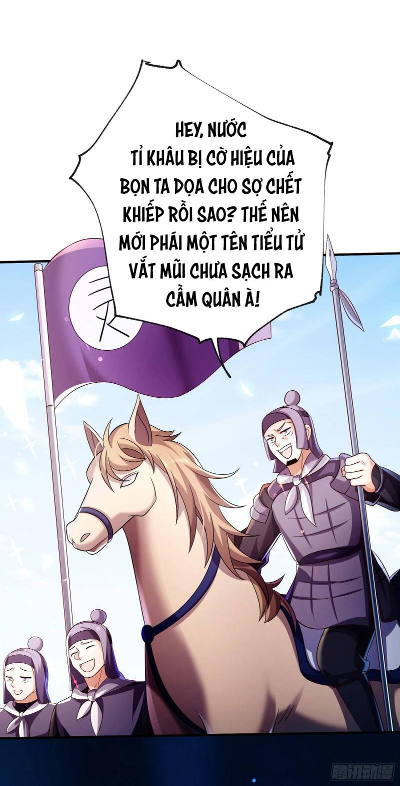 Mạnh Lên Từ Cõi Chết Chapter 27 - 56