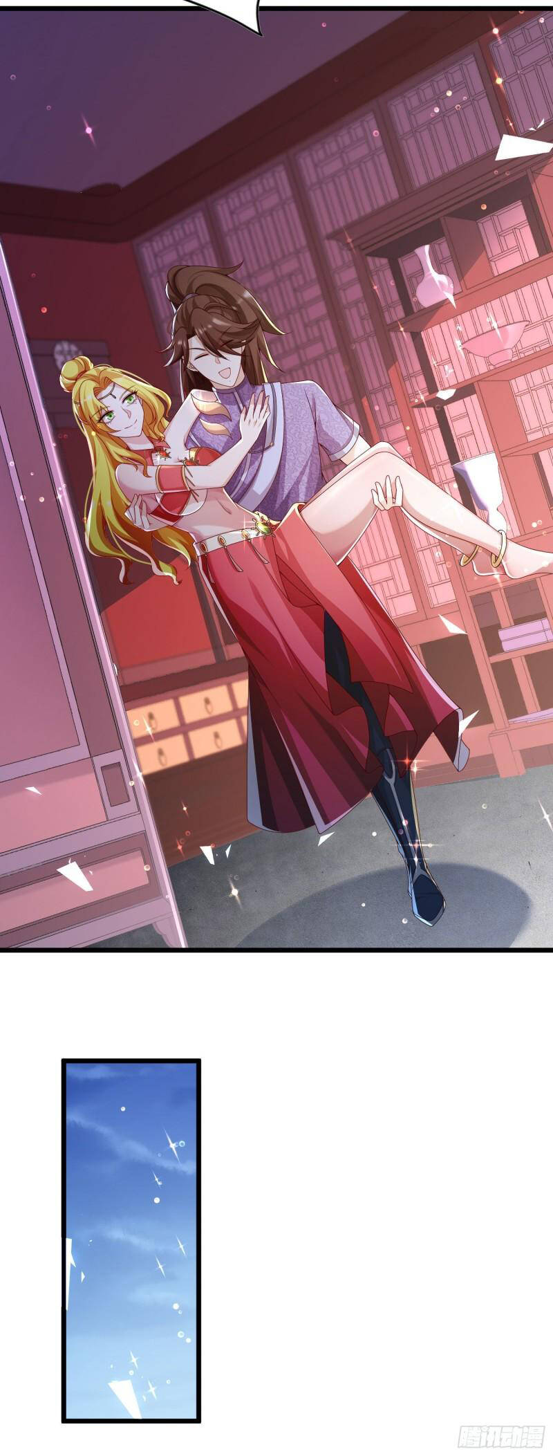 Mạnh Lên Từ Cõi Chết Chapter 28 - 15