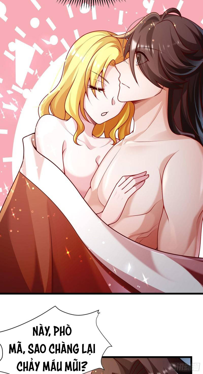 Mạnh Lên Từ Cõi Chết Chapter 28 - 17