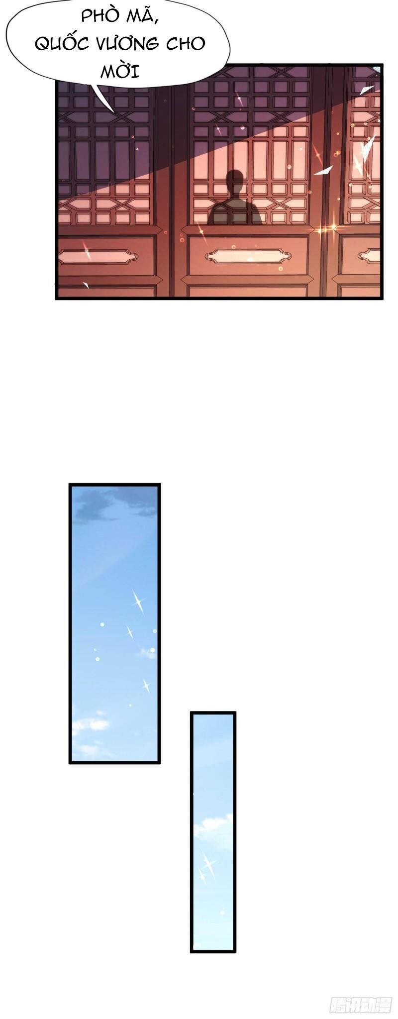 Mạnh Lên Từ Cõi Chết Chapter 28 - 19