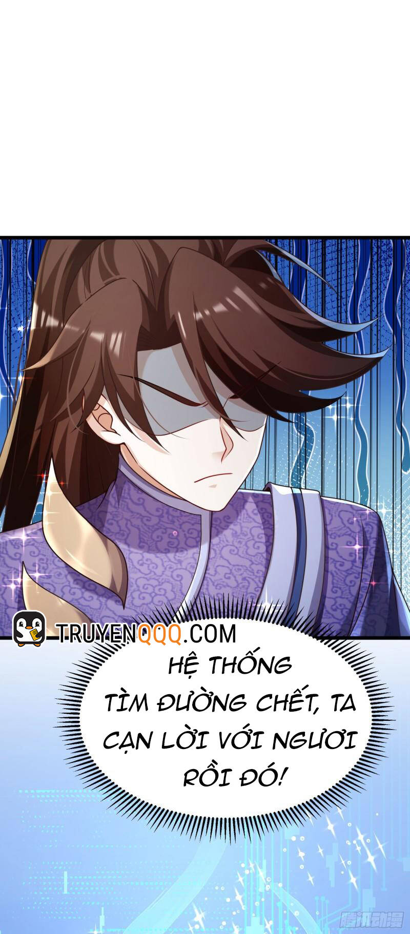 Mạnh Lên Từ Cõi Chết Chapter 28 - 2