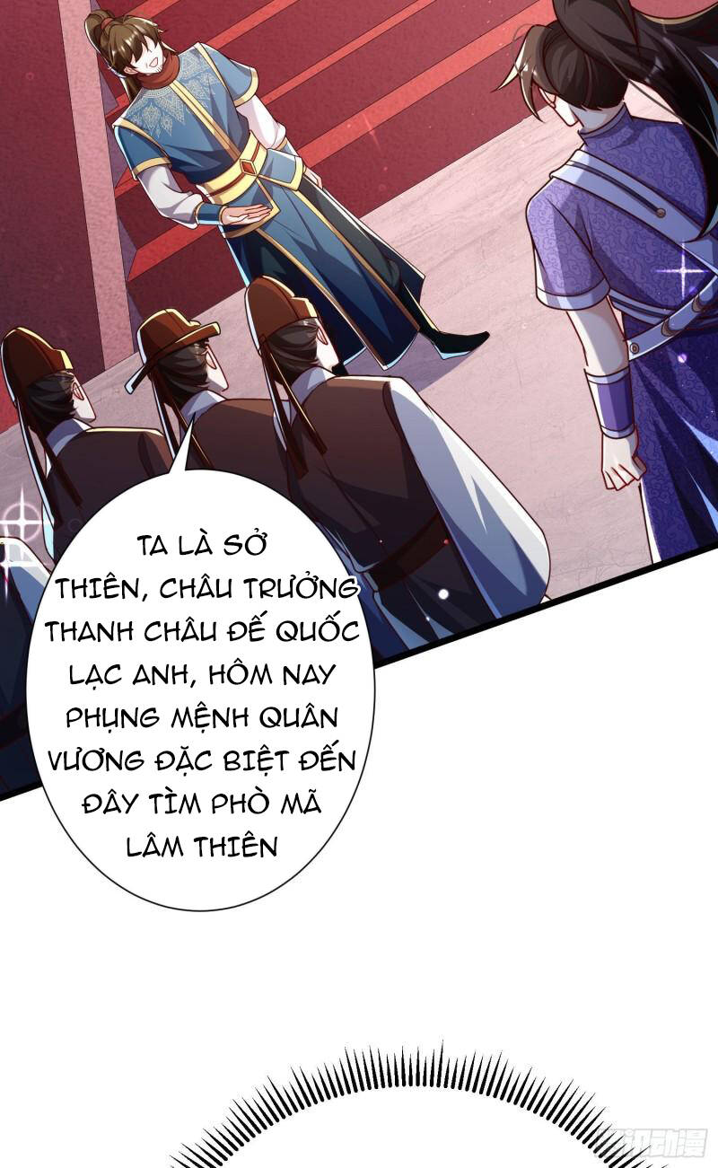 Mạnh Lên Từ Cõi Chết Chapter 28 - 21