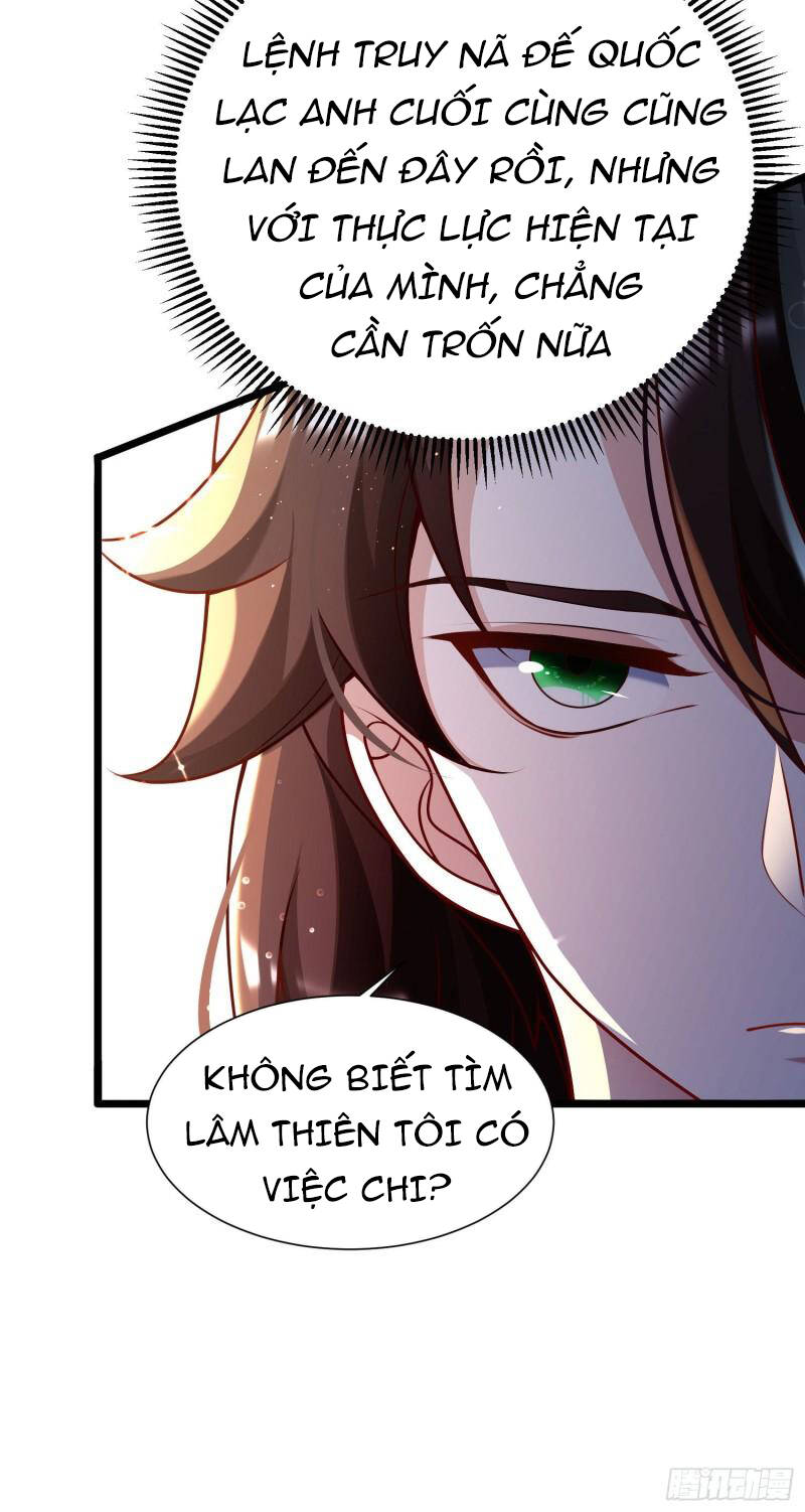 Mạnh Lên Từ Cõi Chết Chapter 28 - 22