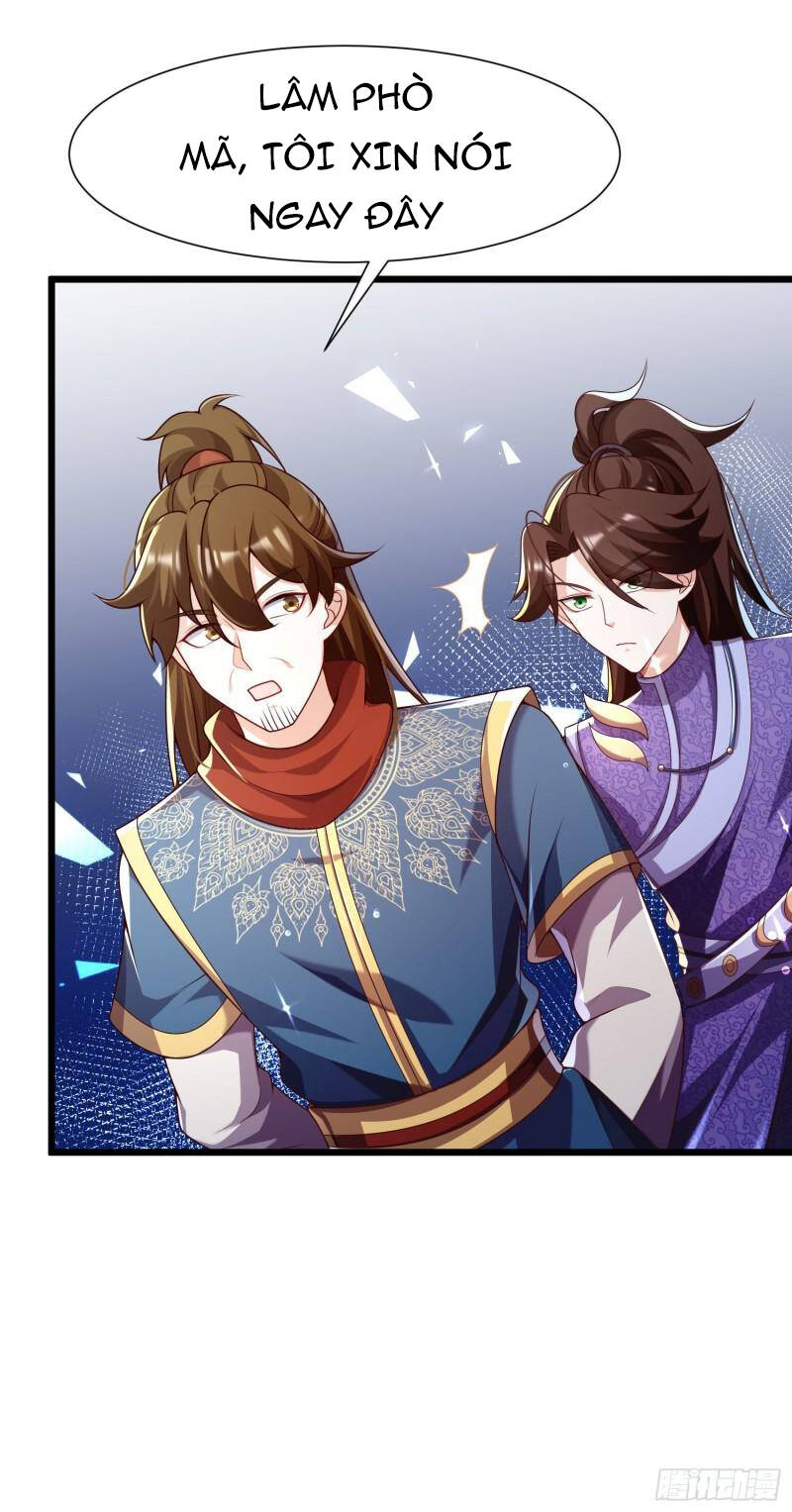 Mạnh Lên Từ Cõi Chết Chapter 28 - 23