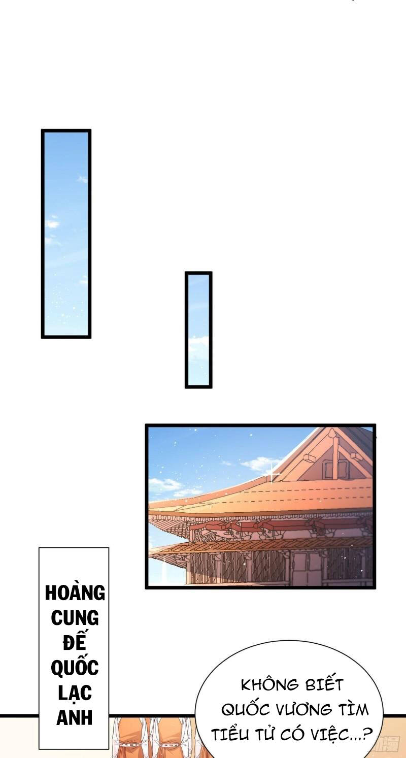 Mạnh Lên Từ Cõi Chết Chapter 28 - 27