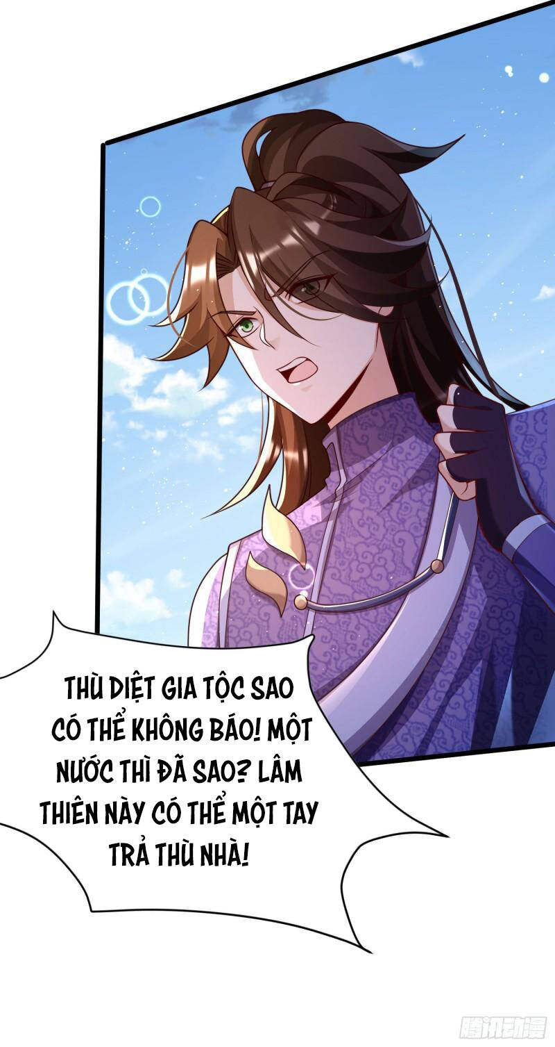 Mạnh Lên Từ Cõi Chết Chapter 28 - 29