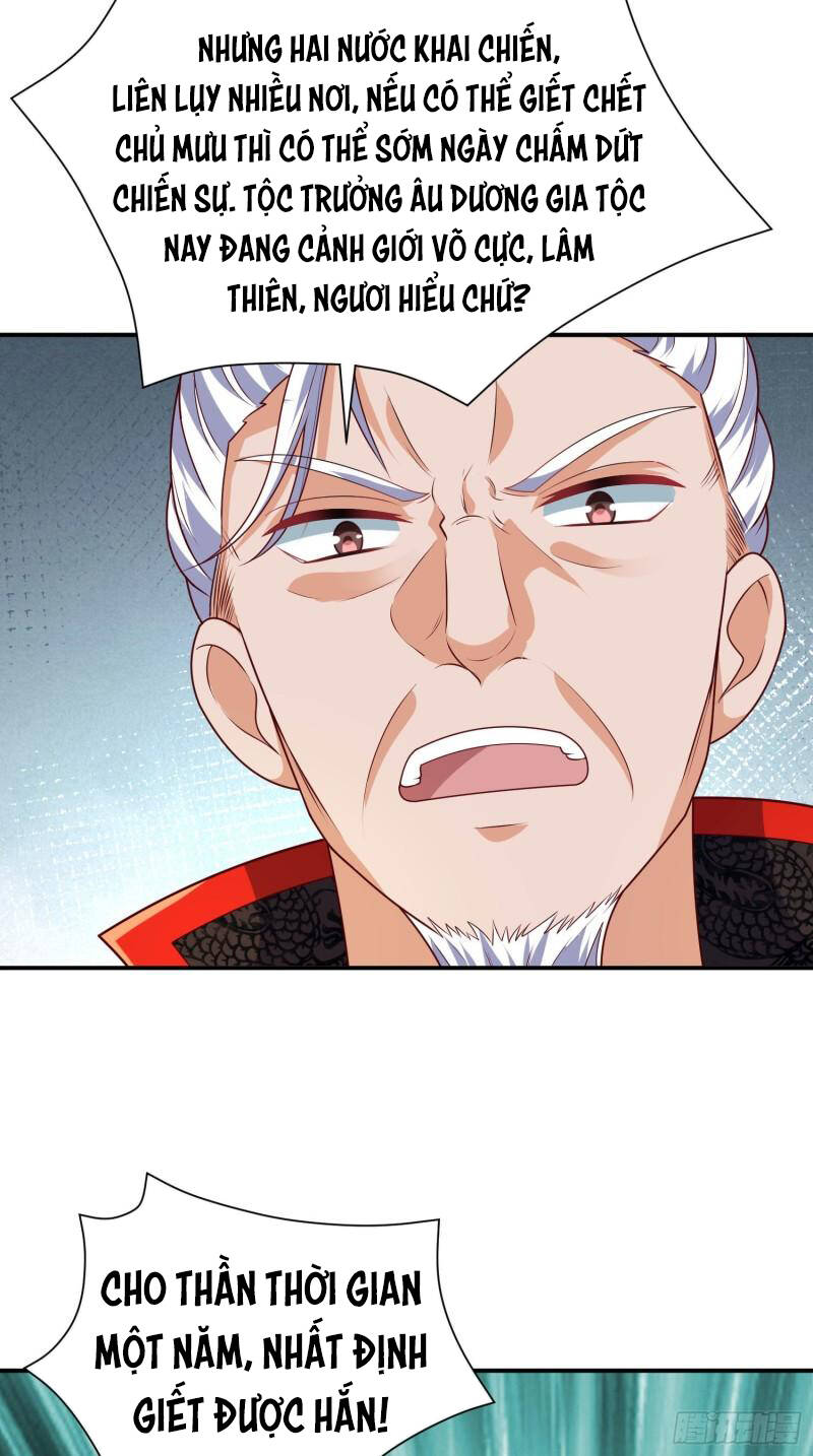 Mạnh Lên Từ Cõi Chết Chapter 28 - 31