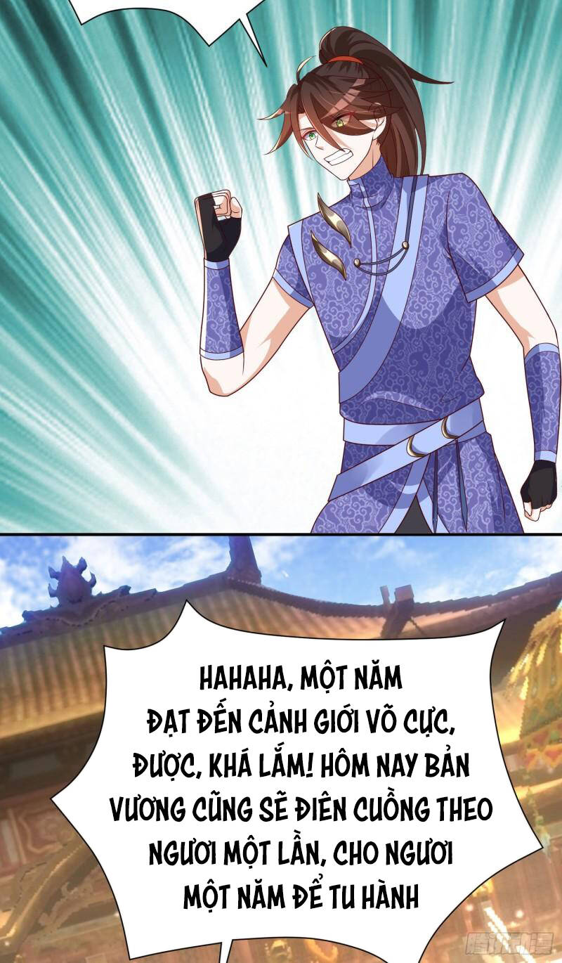 Mạnh Lên Từ Cõi Chết Chapter 28 - 32