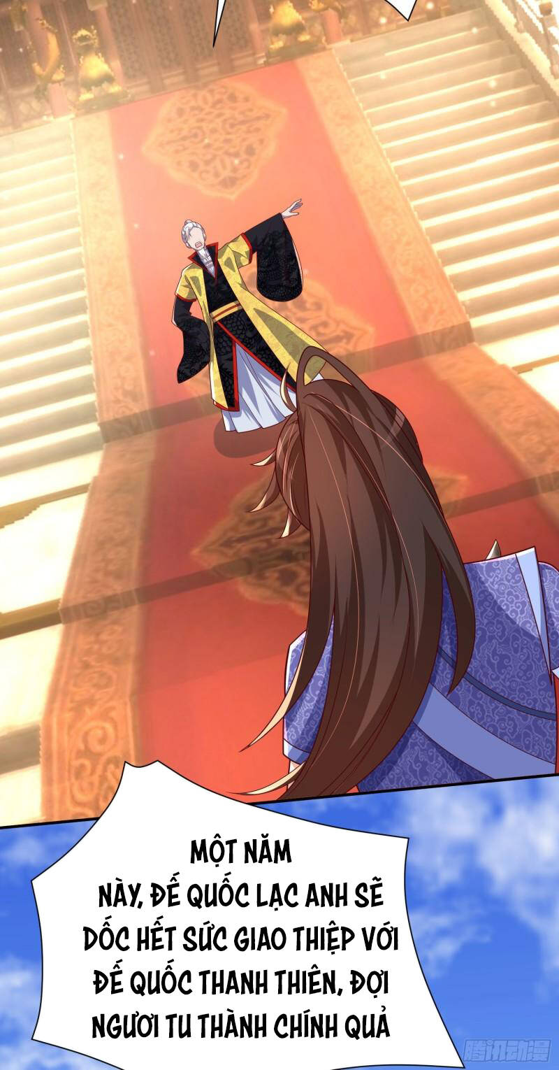 Mạnh Lên Từ Cõi Chết Chapter 28 - 33