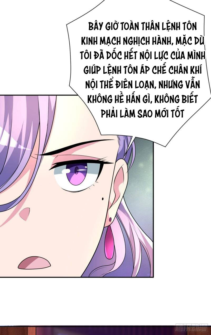 Mạnh Lên Từ Cõi Chết Chapter 28 - 38