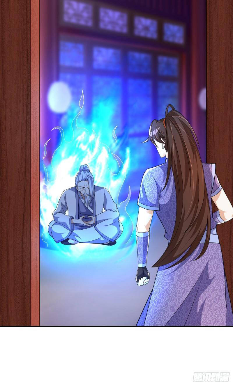 Mạnh Lên Từ Cõi Chết Chapter 28 - 39