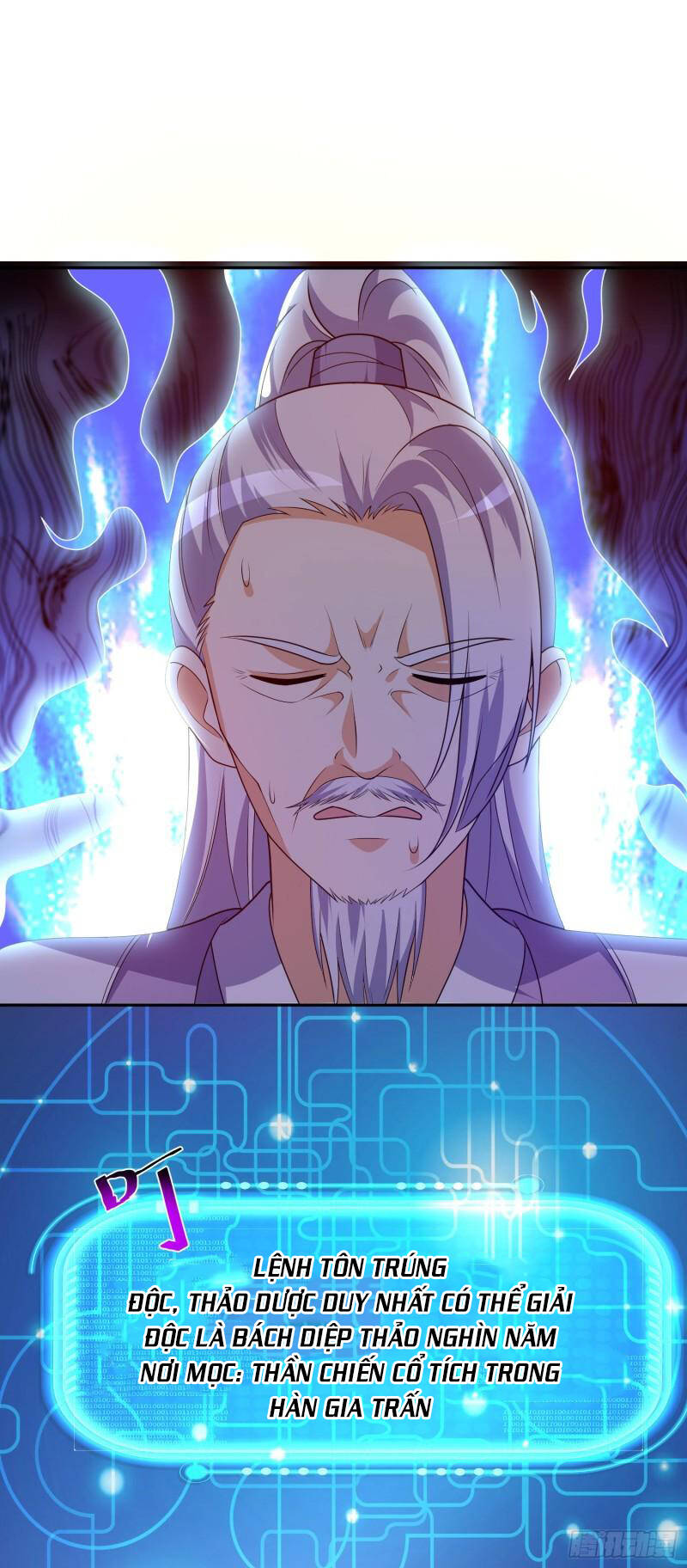 Mạnh Lên Từ Cõi Chết Chapter 28 - 40