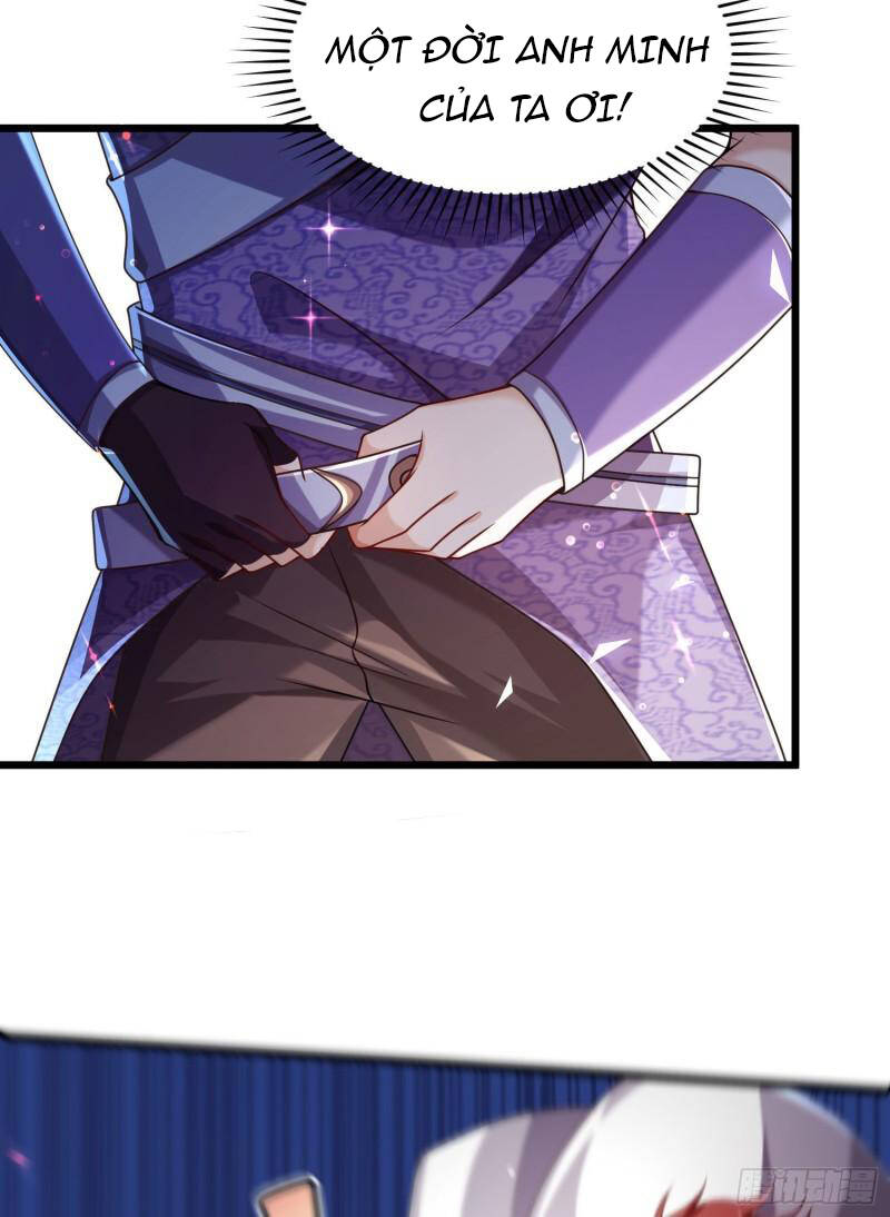 Mạnh Lên Từ Cõi Chết Chapter 28 - 4