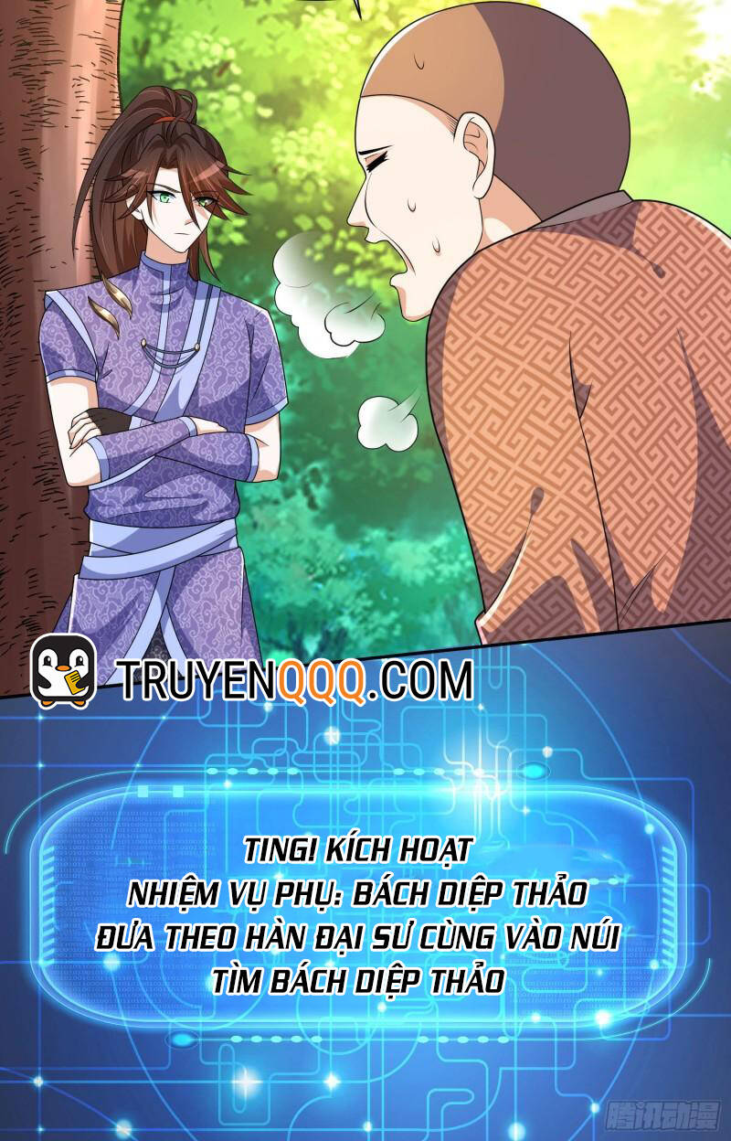 Mạnh Lên Từ Cõi Chết Chapter 28 - 44