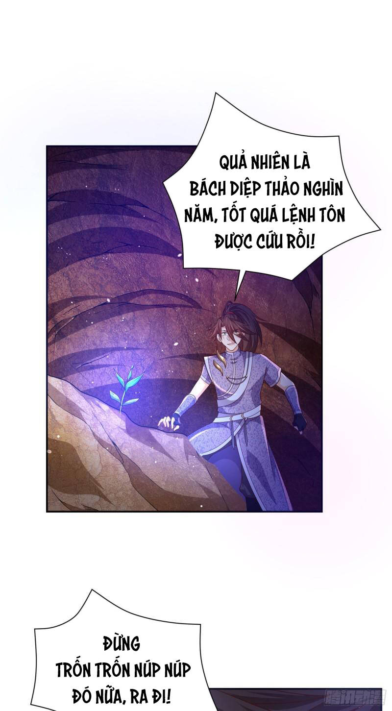 Mạnh Lên Từ Cõi Chết Chapter 28 - 49