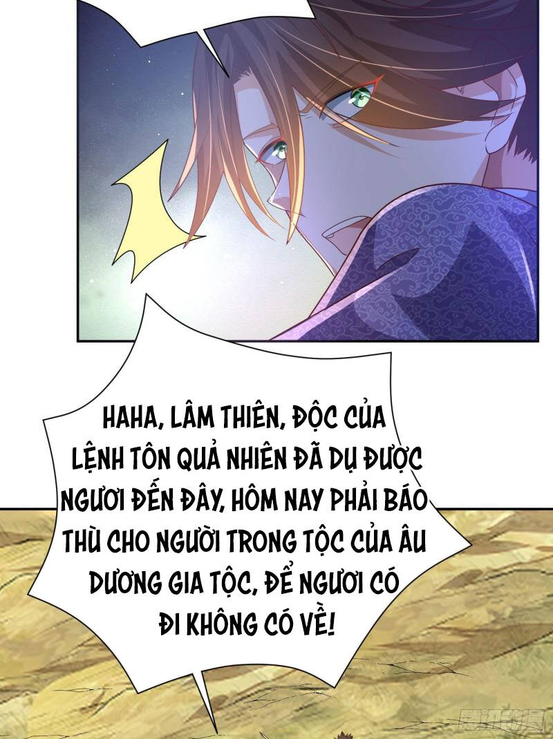 Mạnh Lên Từ Cõi Chết Chapter 28 - 50