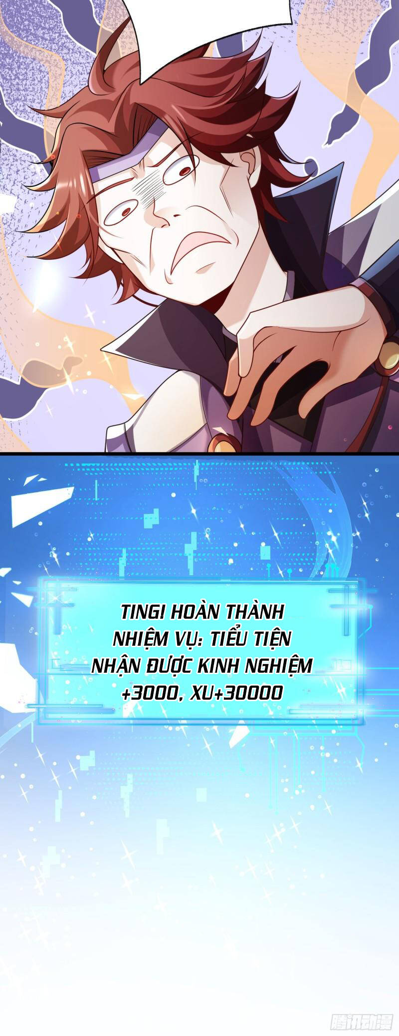 Mạnh Lên Từ Cõi Chết Chapter 28 - 7