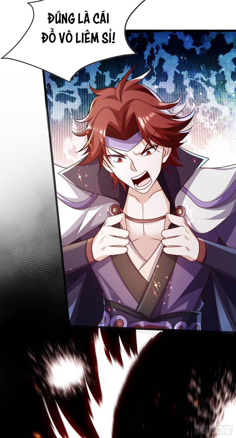Mạnh Lên Từ Cõi Chết Chapter 28 - 9