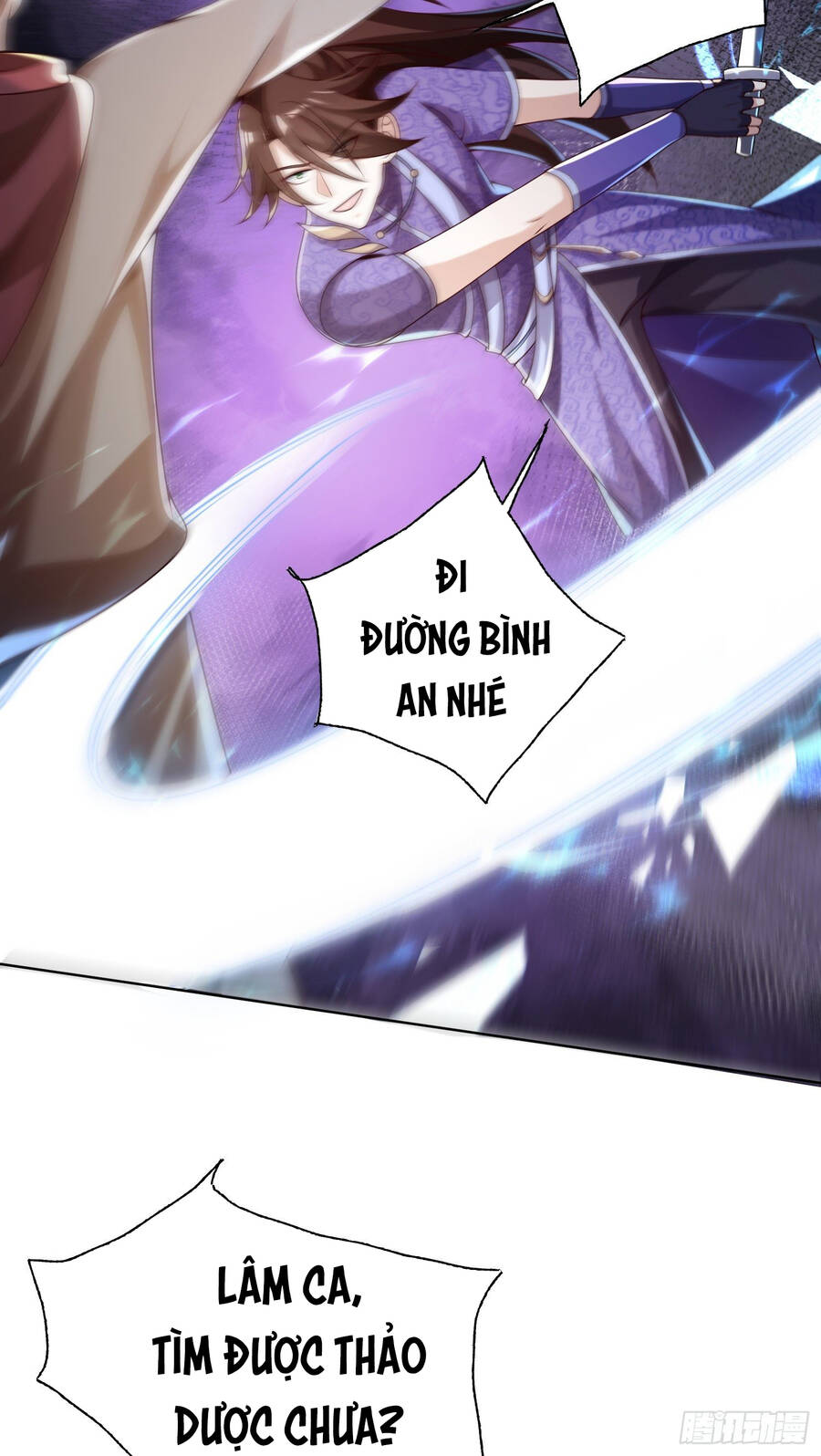 Mạnh Lên Từ Cõi Chết Chapter 29 - 18