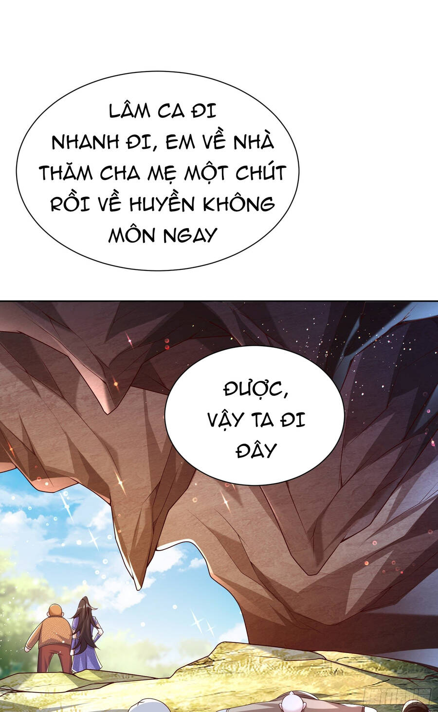 Mạnh Lên Từ Cõi Chết Chapter 29 - 20